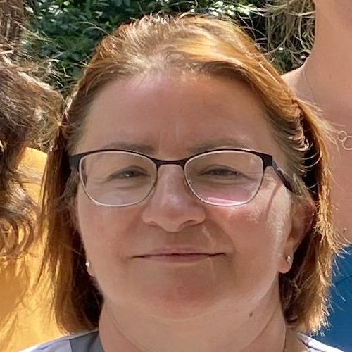 Infirmière cheffe adjointe de la résidence Senior, le bois de la Pierre à Wavre - maison de repos - home - Marta Gasinska