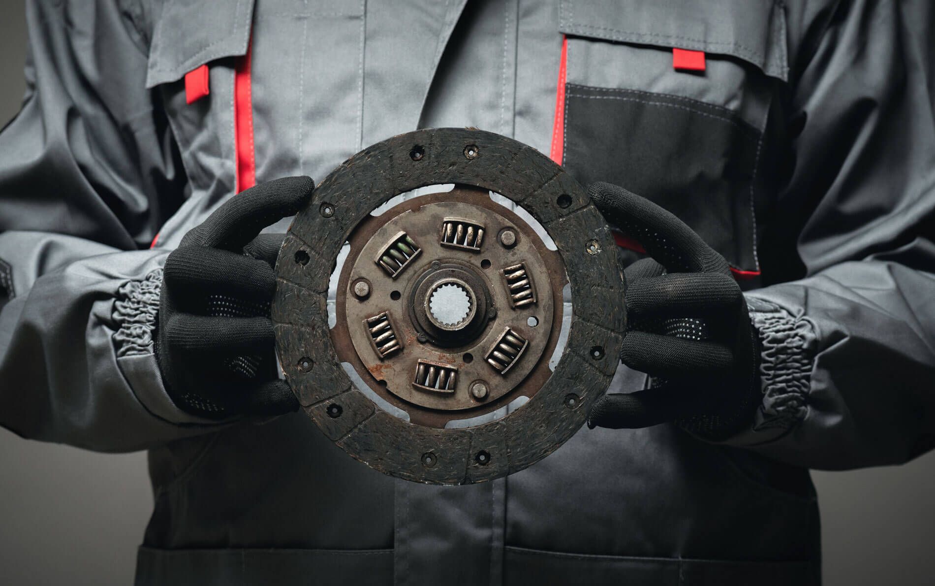 CLUTCH Y FRENOS LÓPEZ
