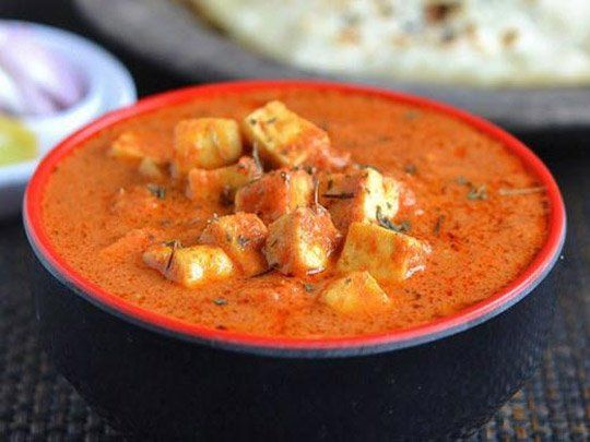 Namaste Indian Restaurant in Saugerties New York USA