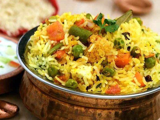 Namaste Indian Restaurant in Saugerties New York USA