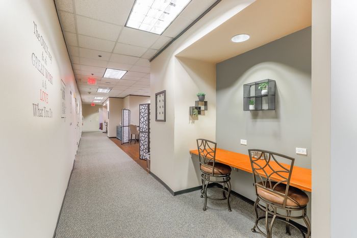 houston rent office space
