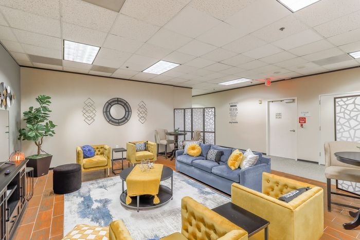 office space for rent houston tx

