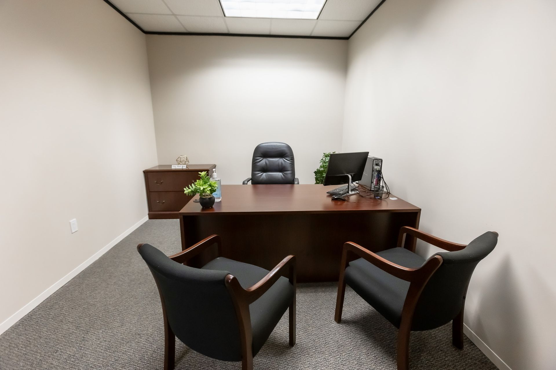 office space for rent houston
