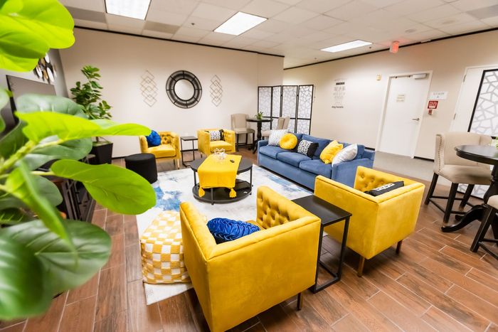 houston texas office space for rent
