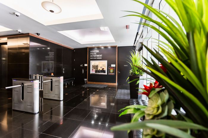 office space for rent houston
