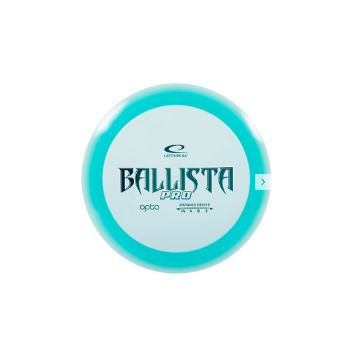 Ballista Pro
