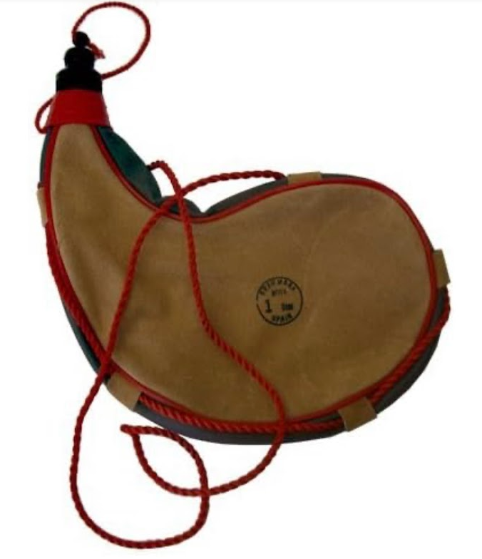 Bota Bag