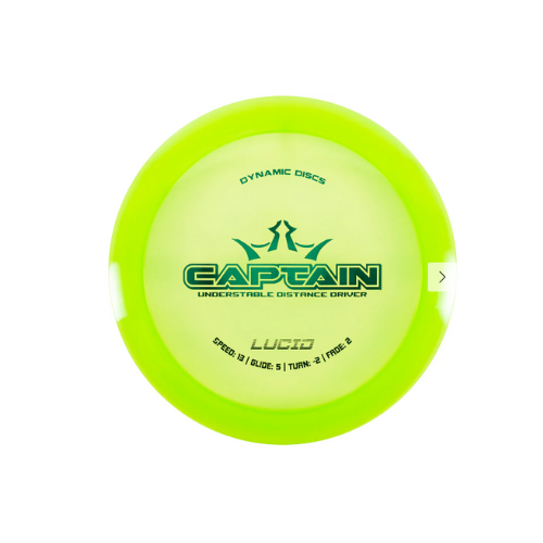 Fuzion Captain