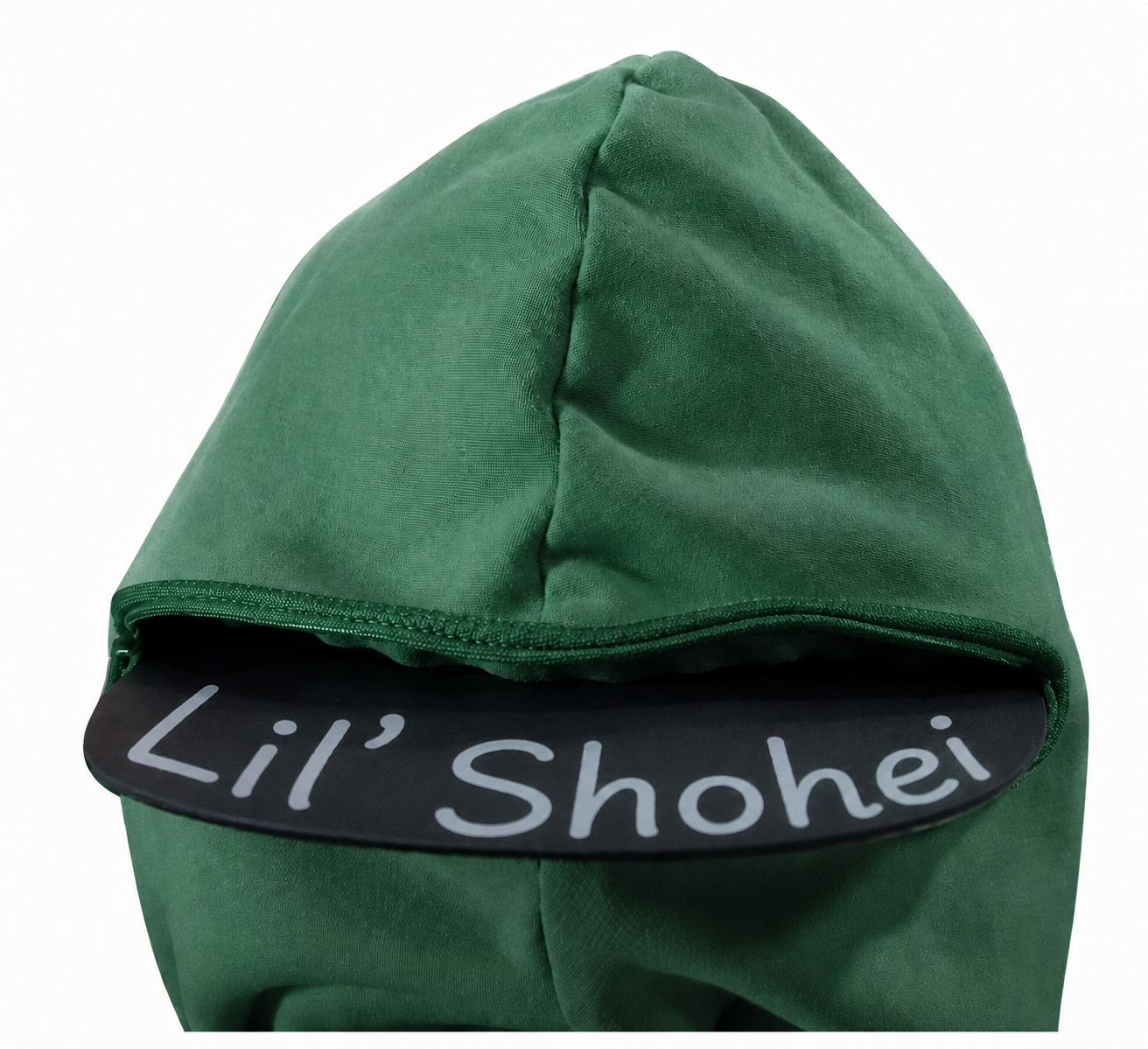 FukBill Hoodie
