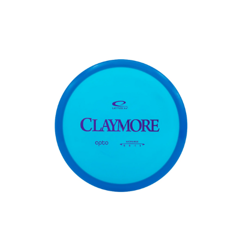 Claymore
