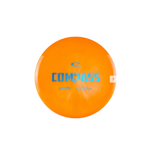 Gold Compass