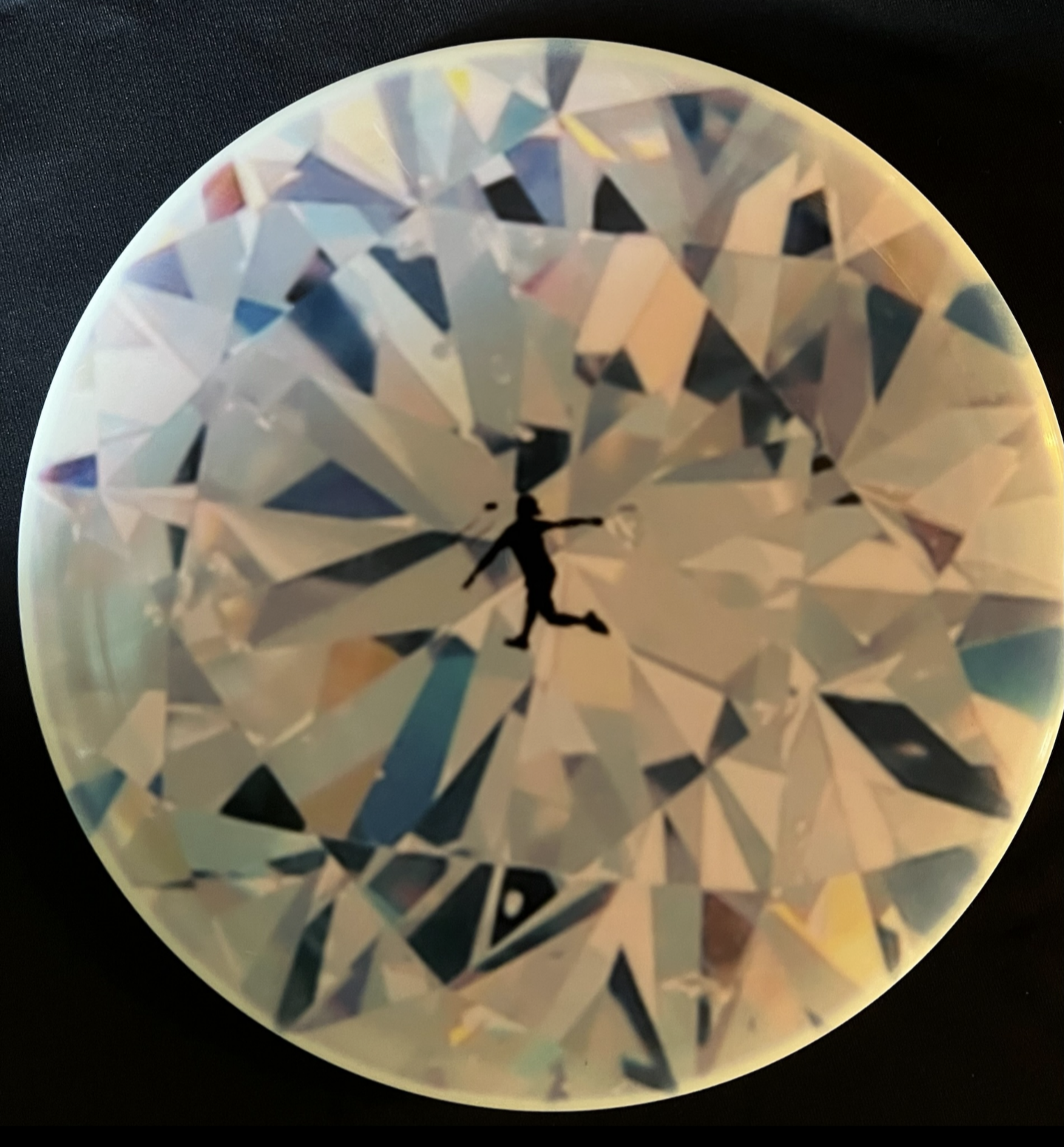 Maryland Crab Disc