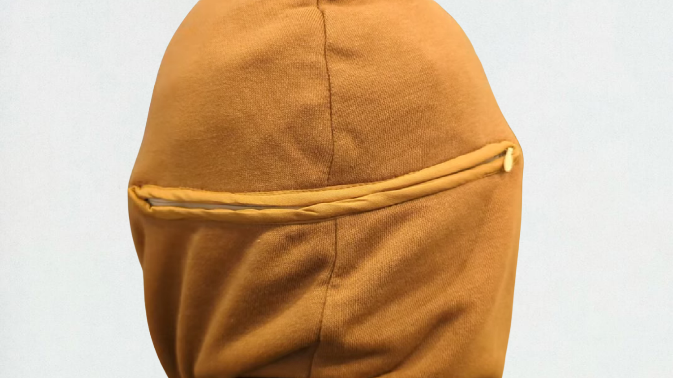 FukBill Hoodie