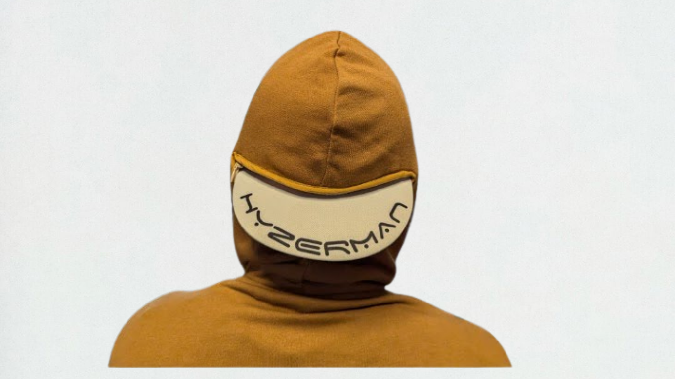 FukBill Hoodie