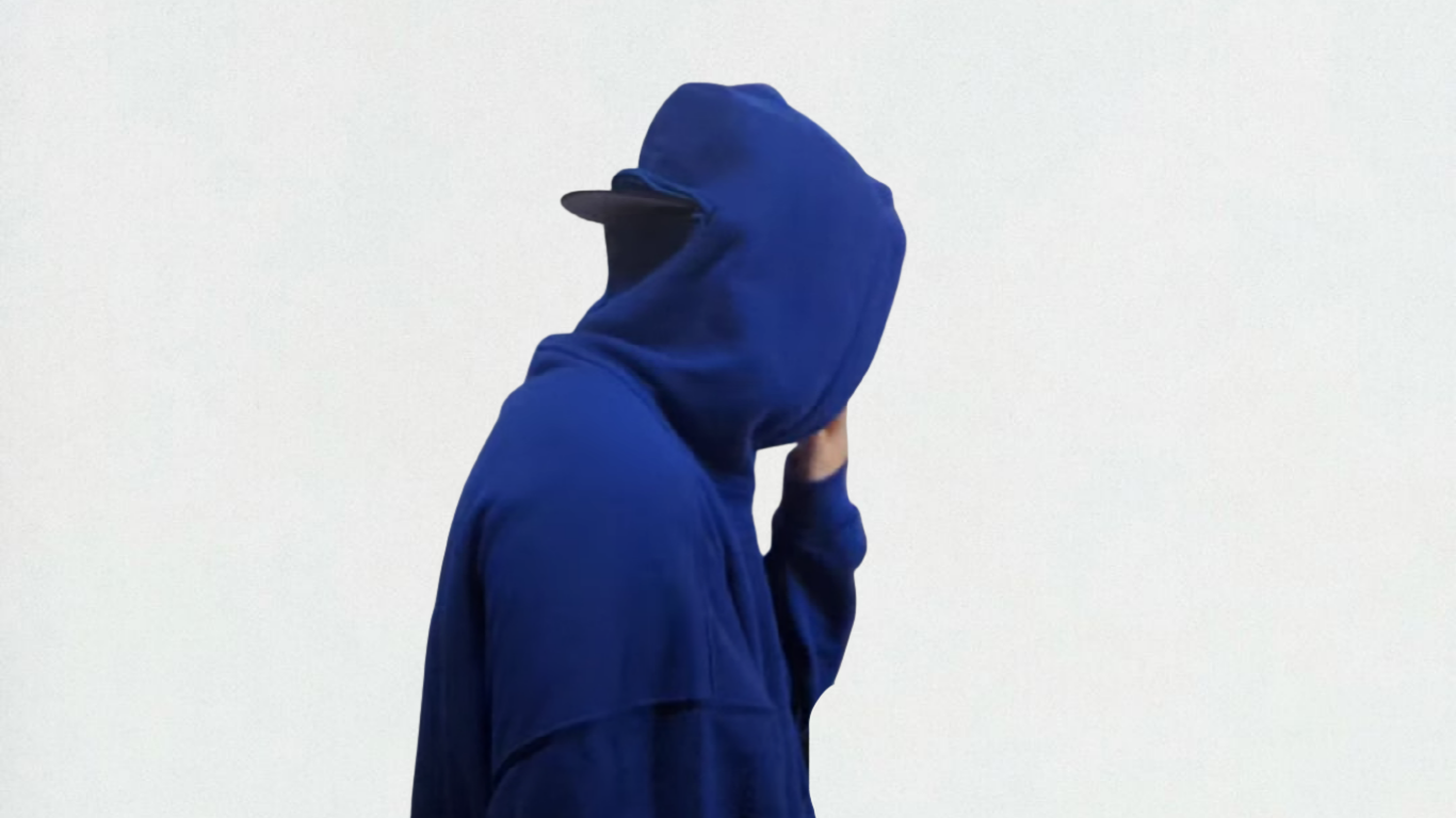 FukBill Hoodie