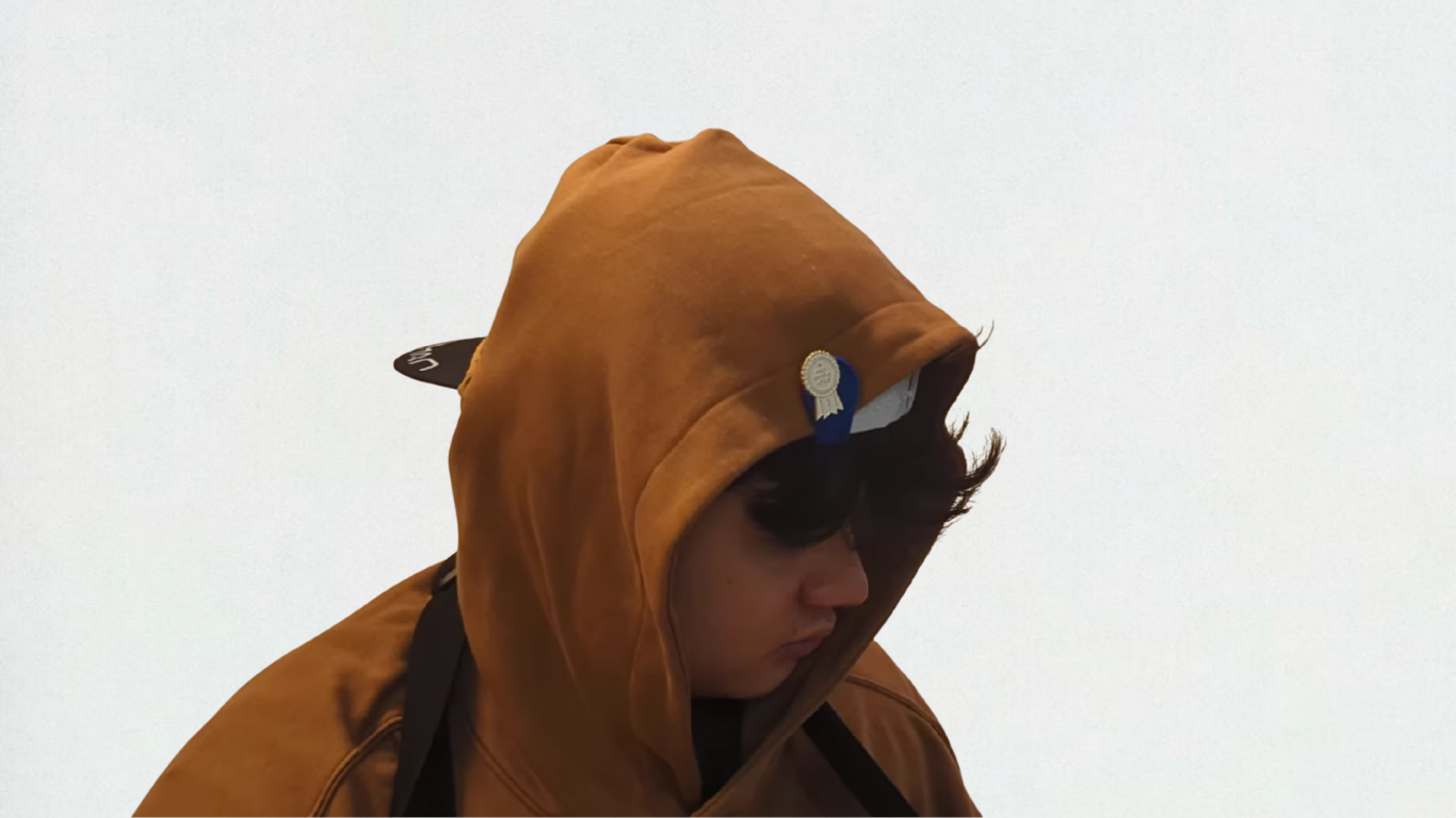 FukBill Hoodie