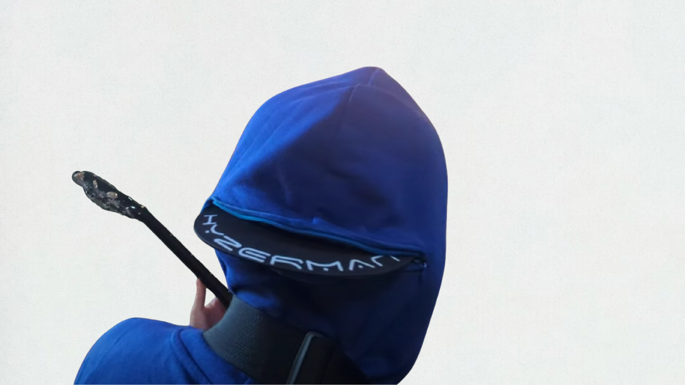 FukBill Hoodie