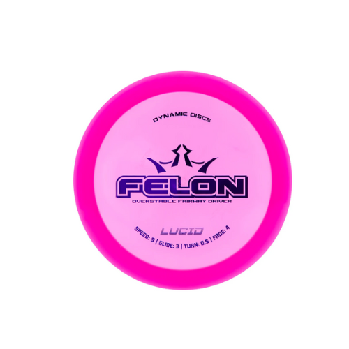 Fuzion Felon