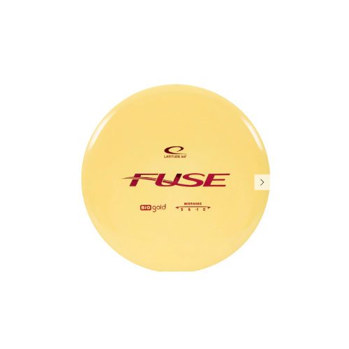 Gold Fuse