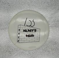 Kilroy's Rear Disc