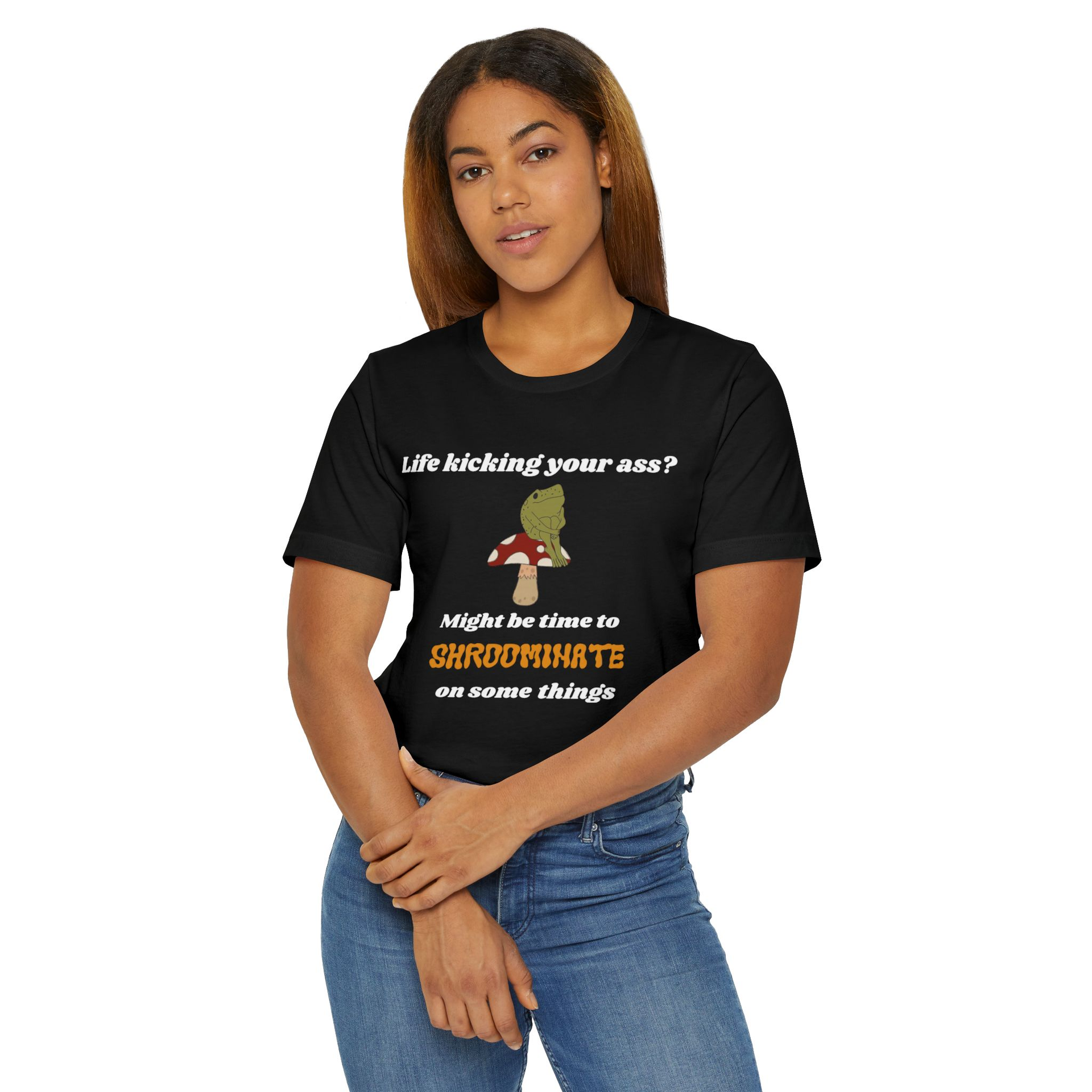 Shroominate T-Shirt