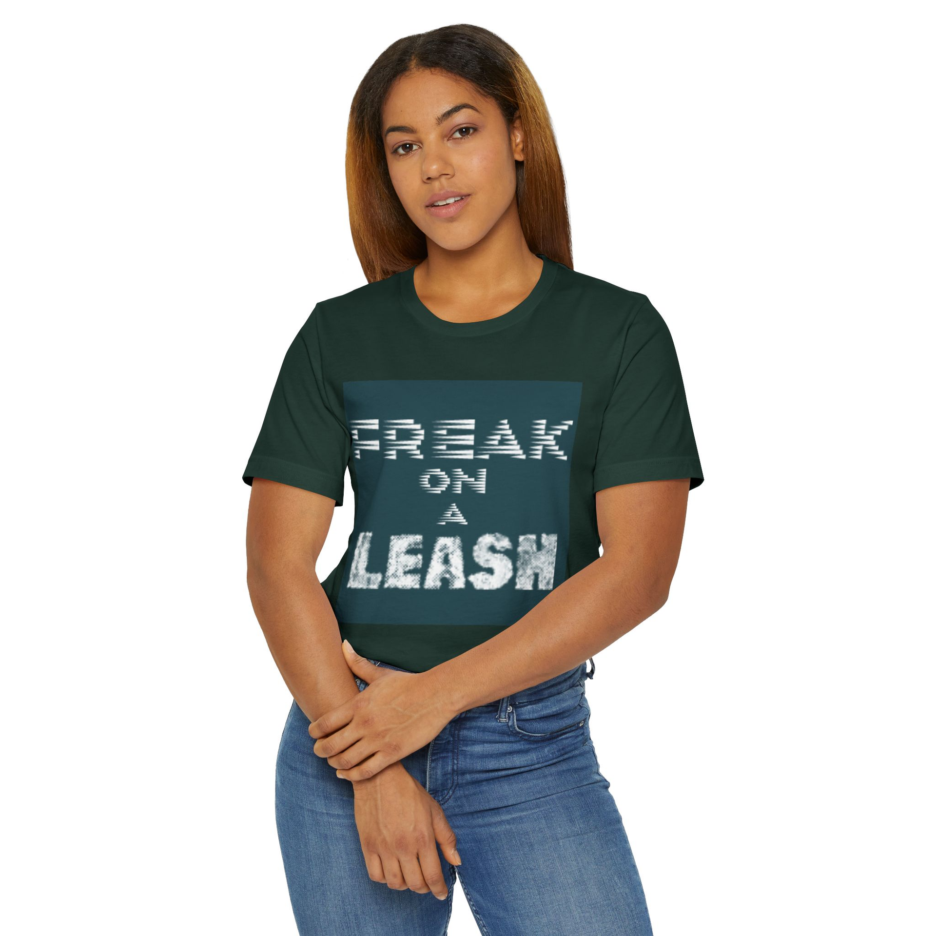 Freak on a Leash Shirt