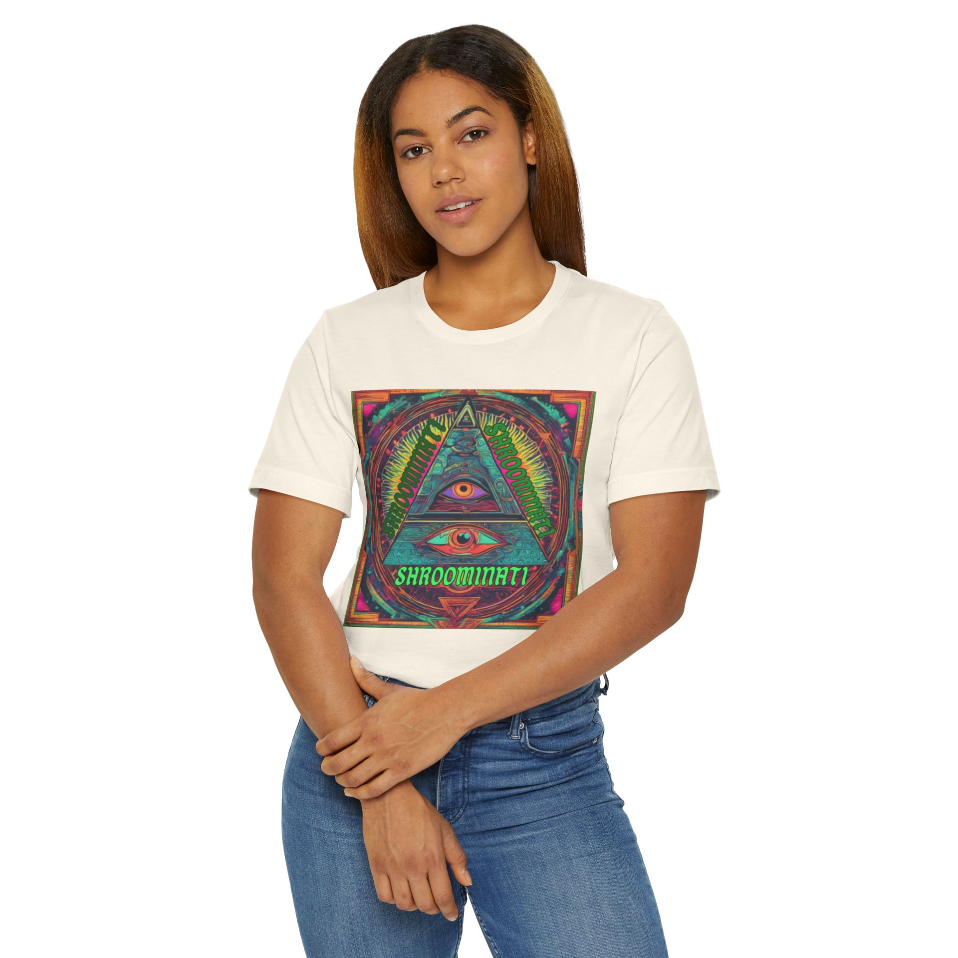 Shroominati Shirt