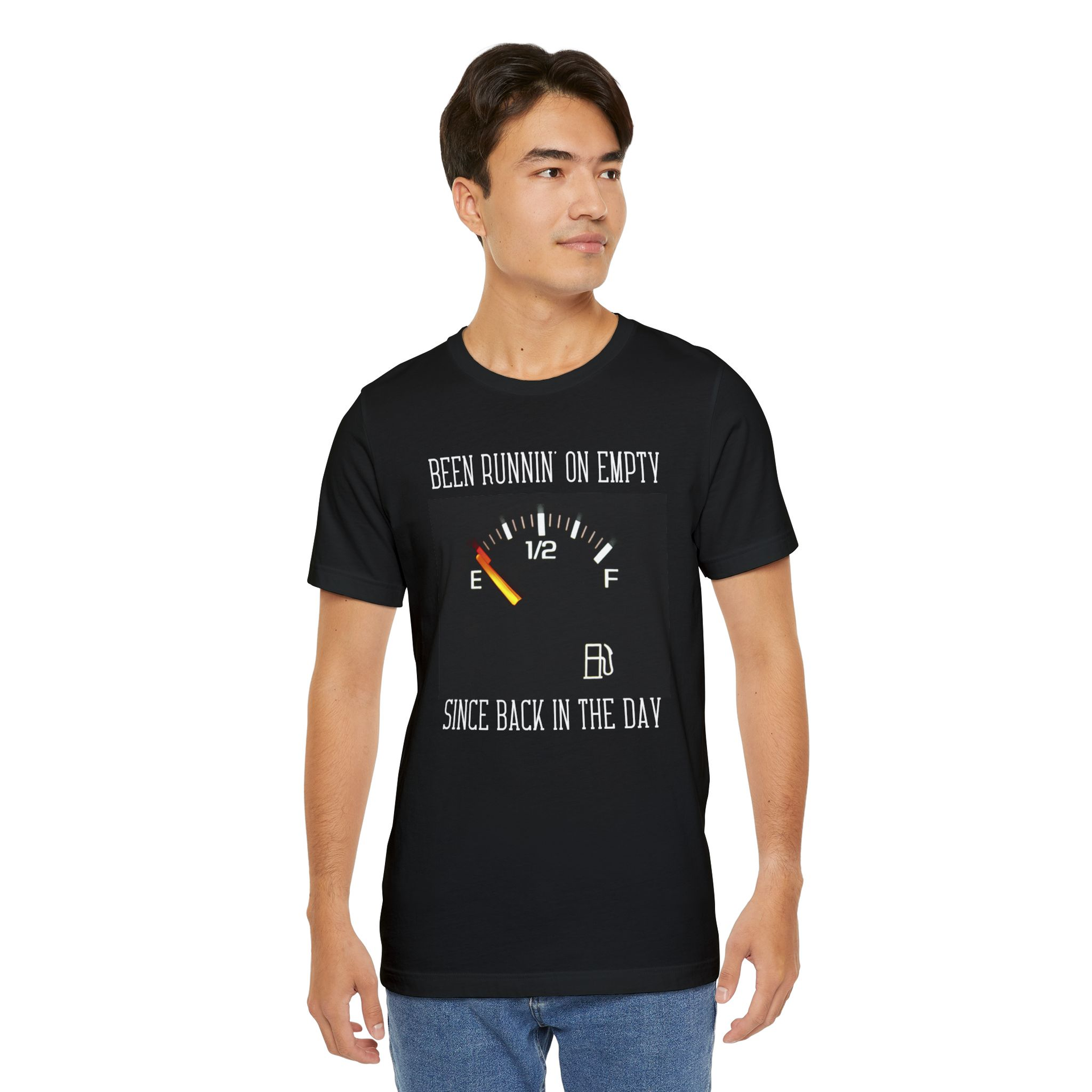 Runnin' On Empty T-Shirt