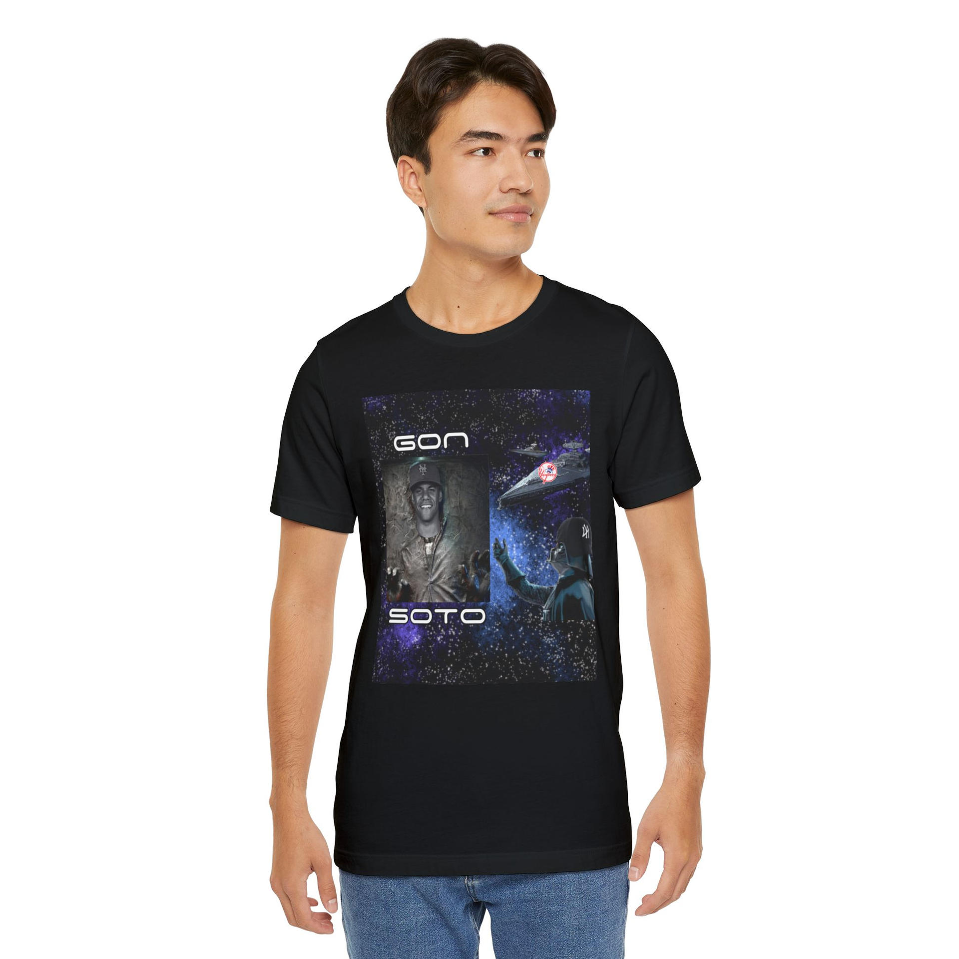 Gon Soto T-Shirt