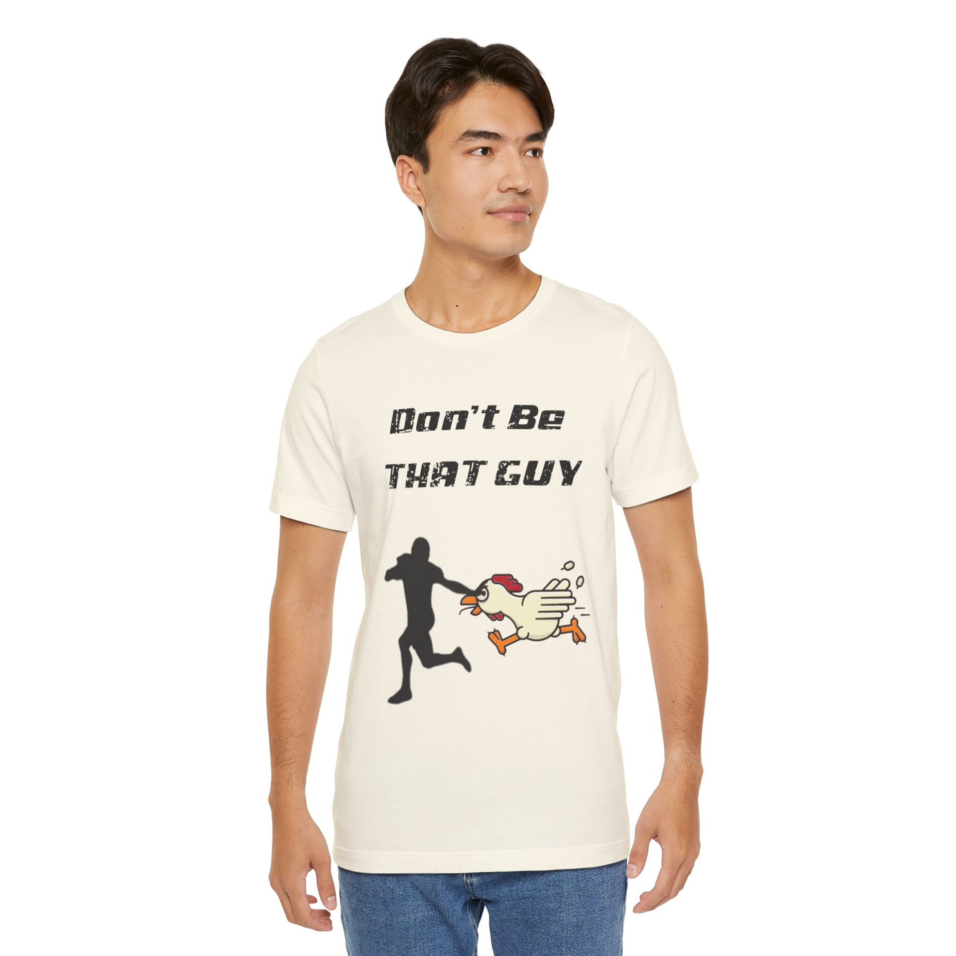 Cockblocker T-Shirt