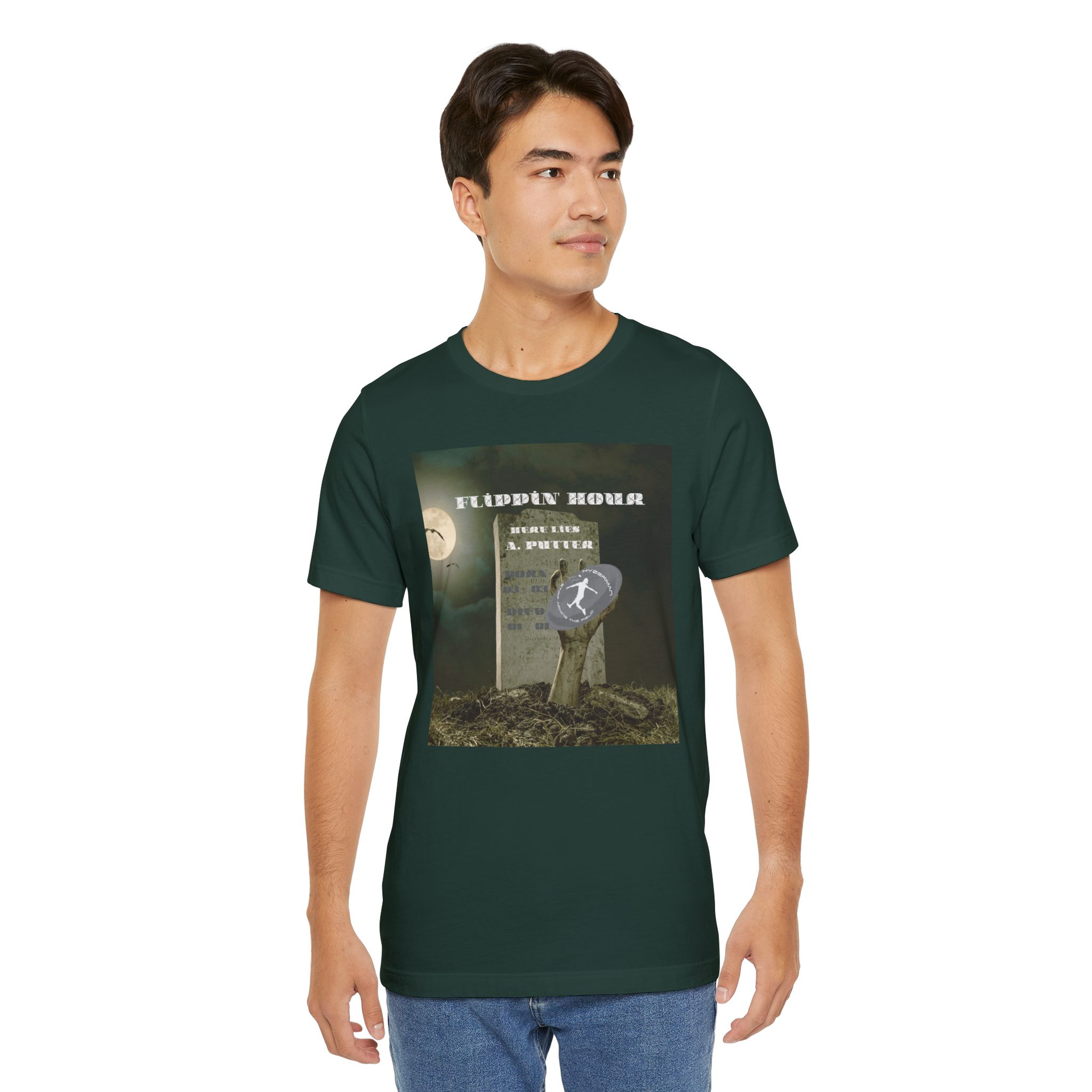 Flippin Hour T-Shirt