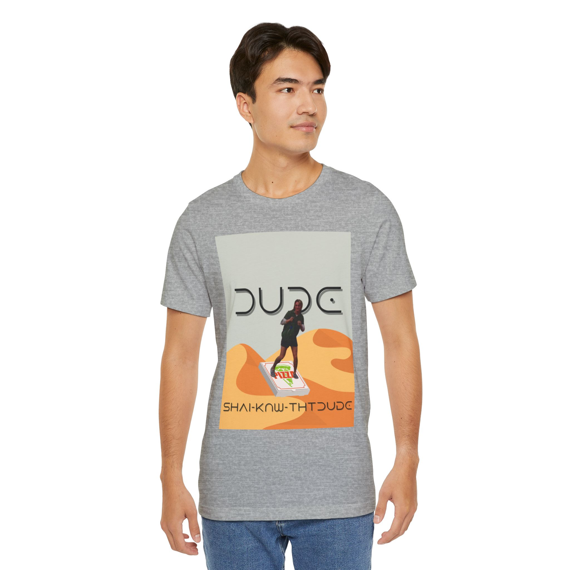 Dude Spicoli T-Shirt