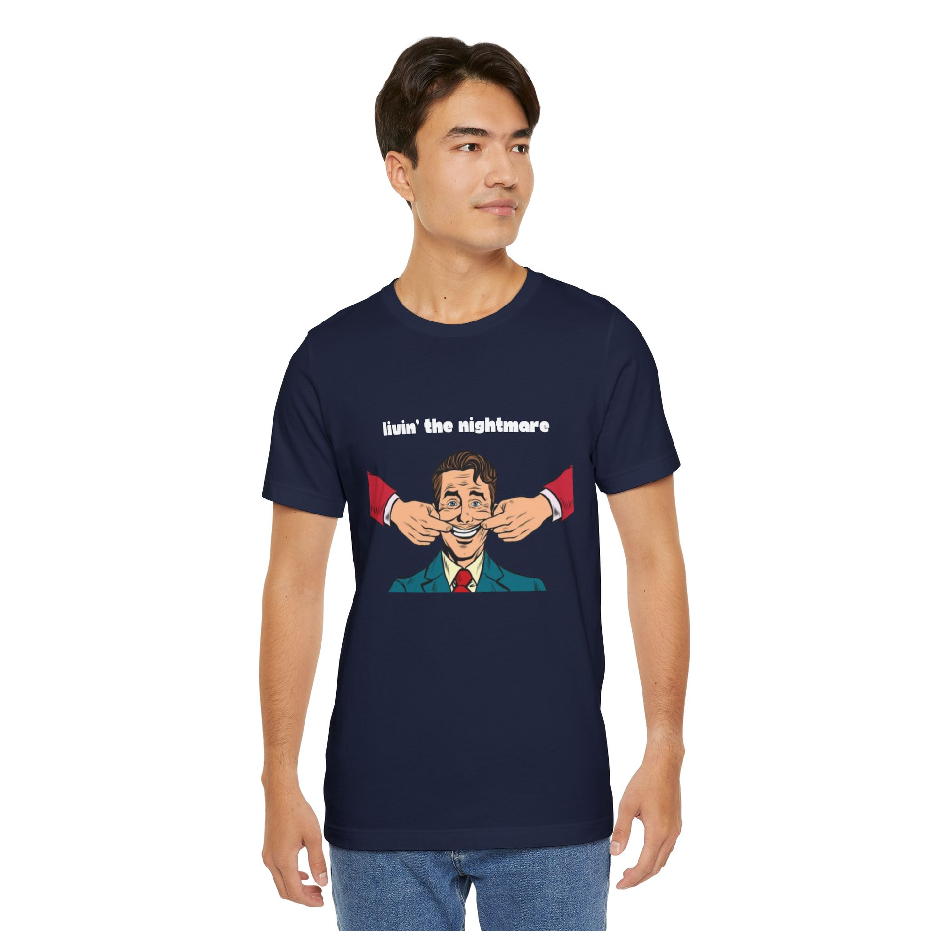 Livin' the Nightmare T-Shirt