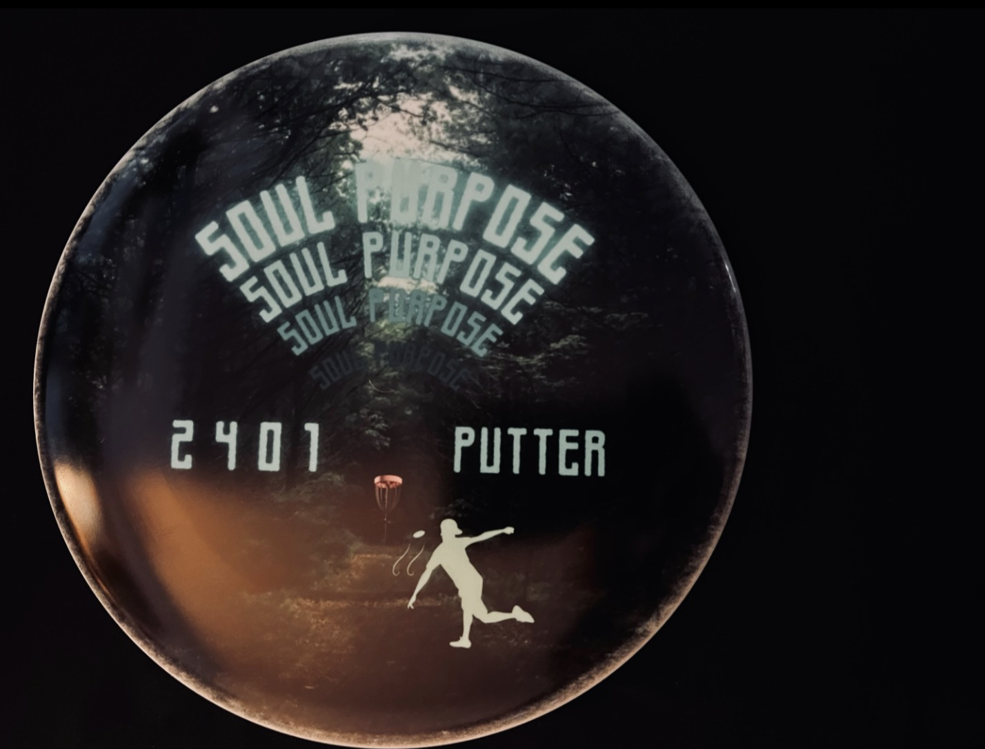 Soul Purpose Disc