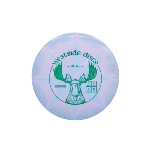 Westside Stag