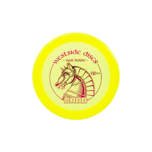 Westside War Horse
