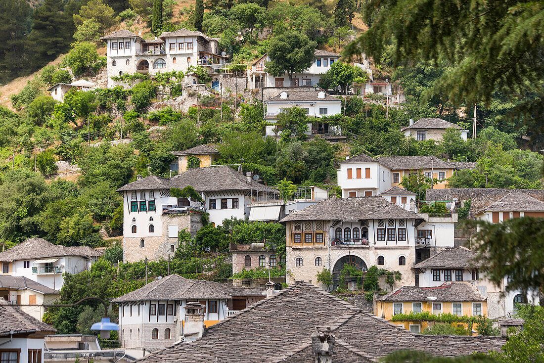 GJIROKASTRA