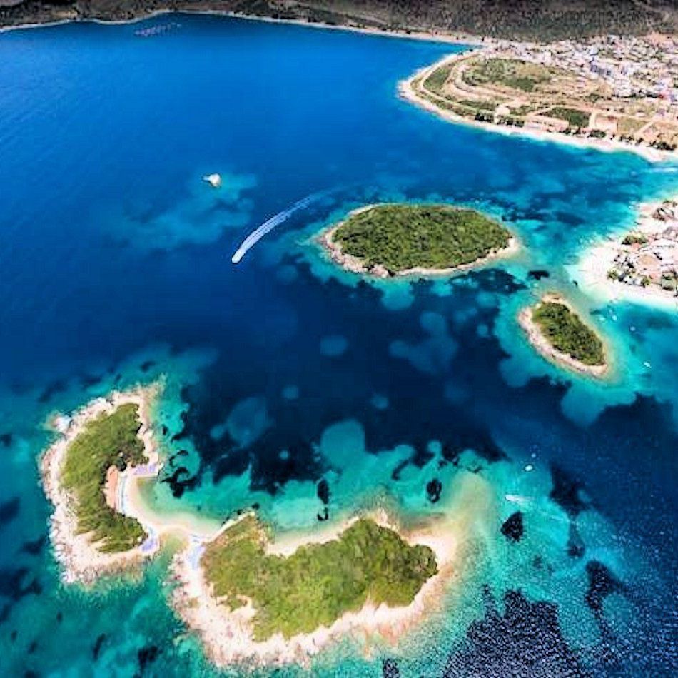 SARANDA