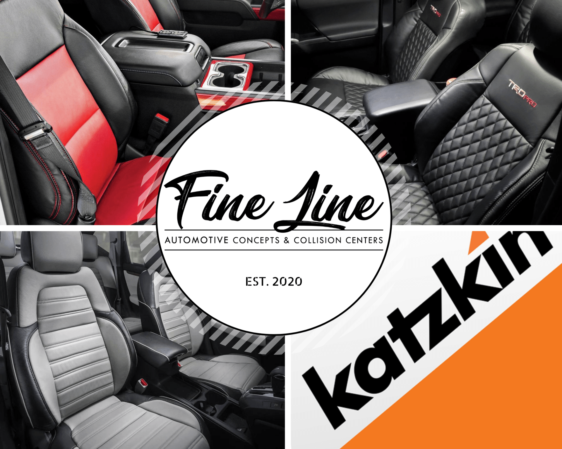 Fine Line Automotive Concepts & Collision Centers