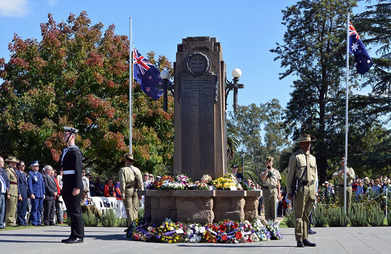 Wagga