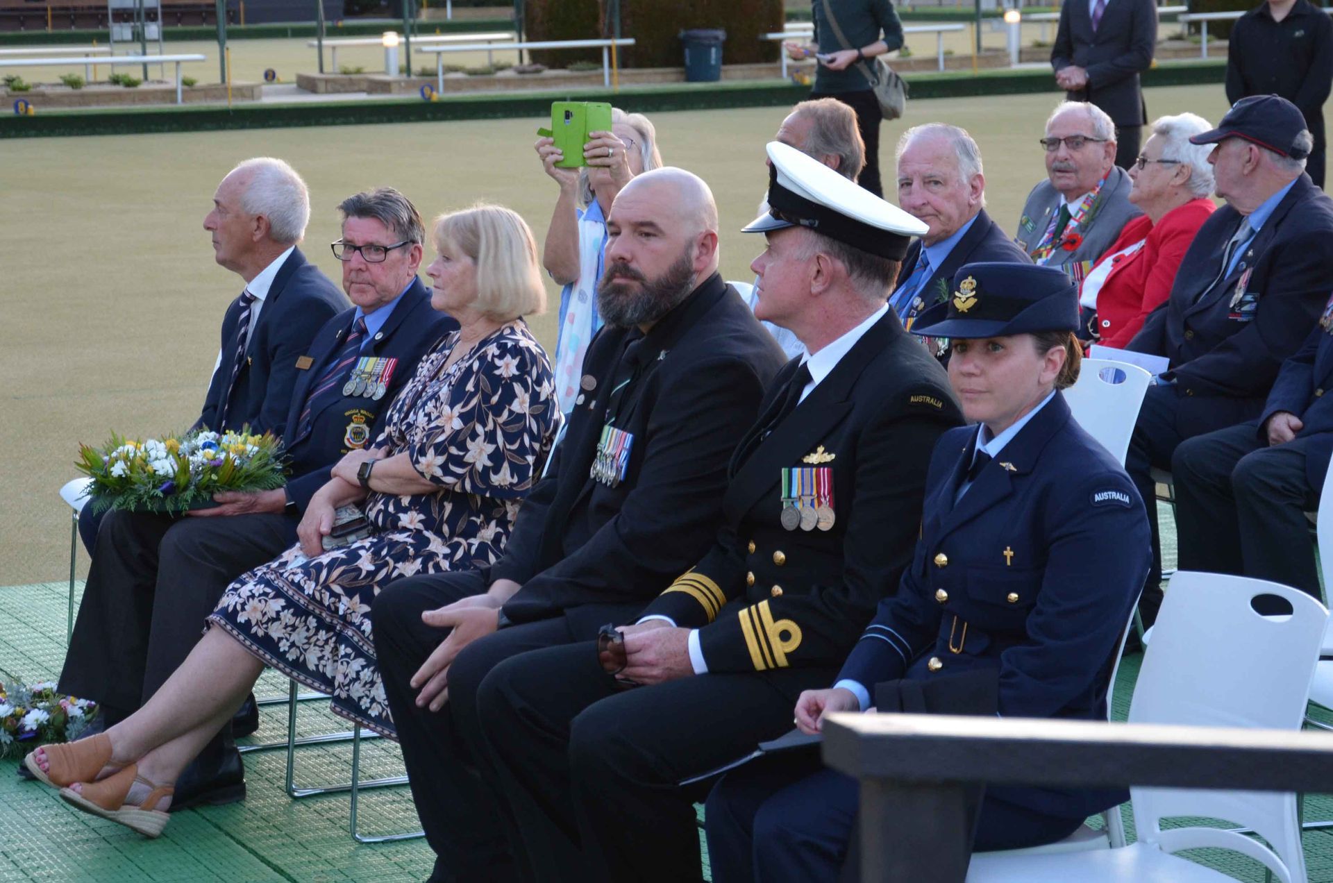 Ceremony