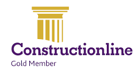 constructionline logo