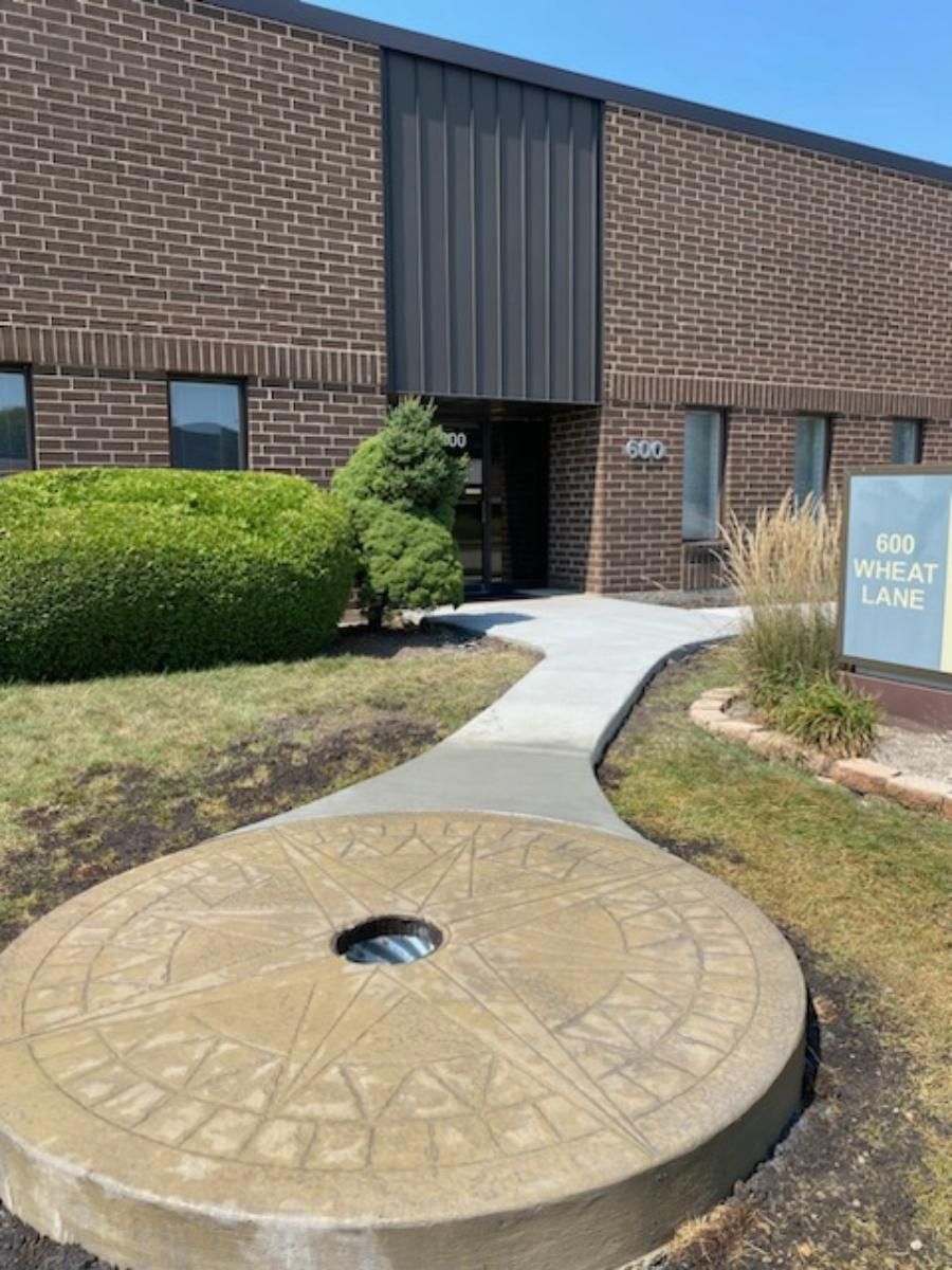 residential and commercial concrete Addison IL