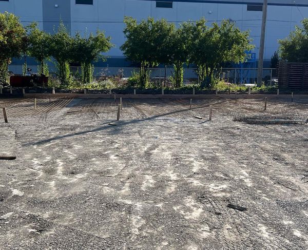 concrete commercial contractors addison il