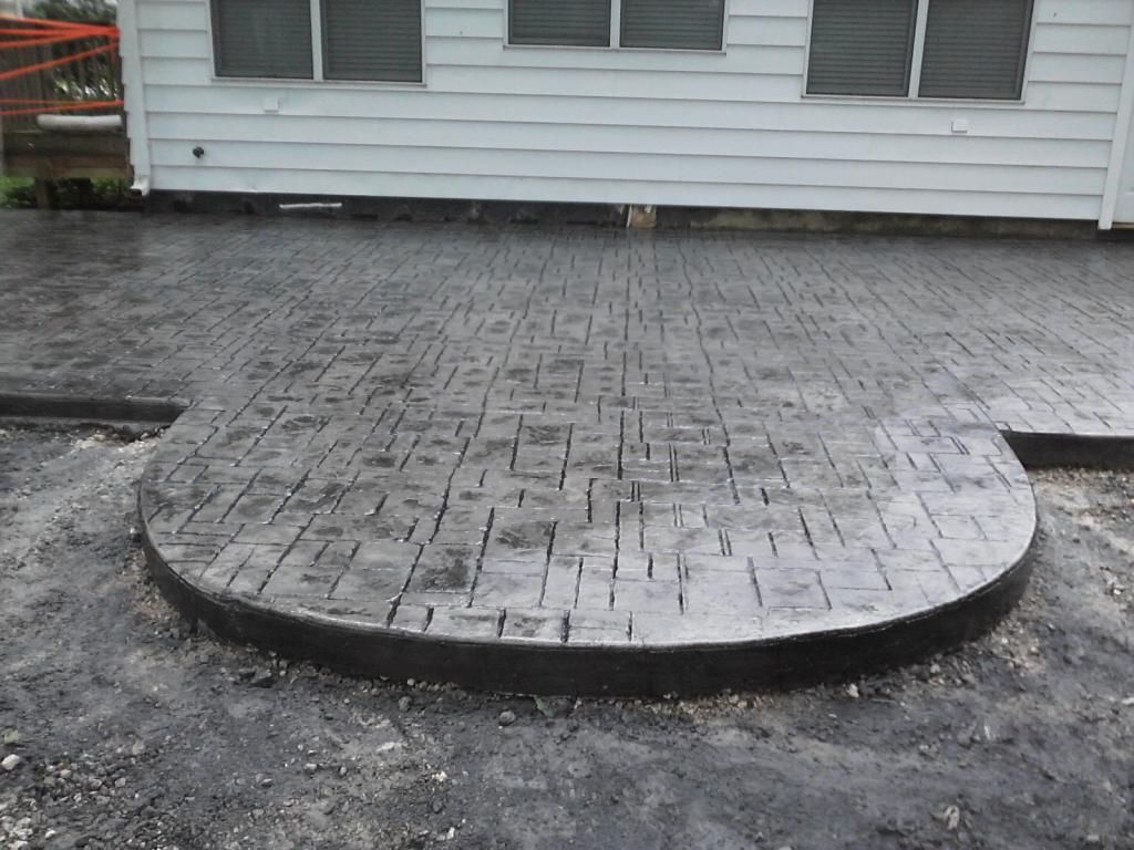  stamped concrete company la grange il