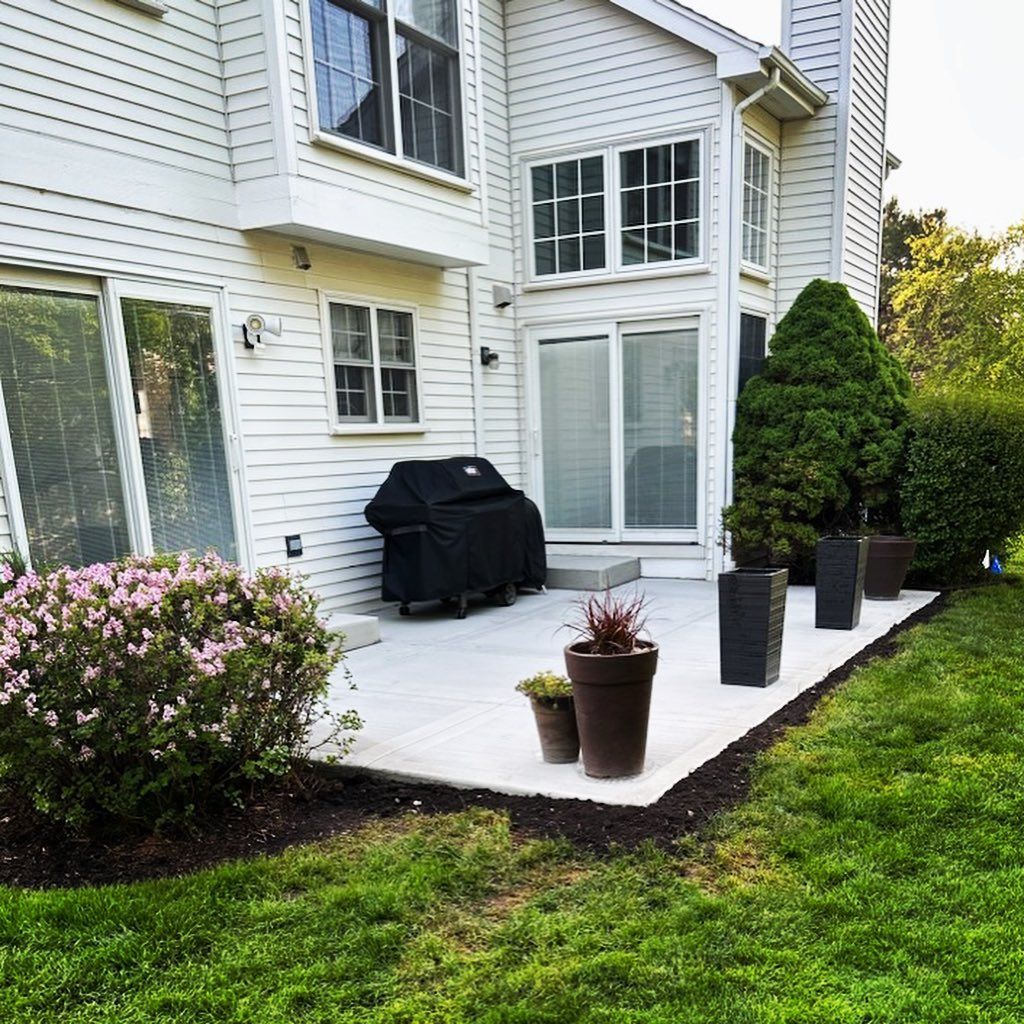 trusted patio contractor addison il