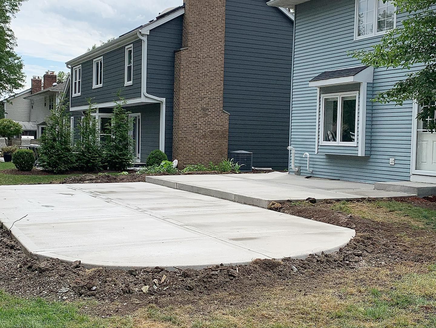 concrete company wheaton il