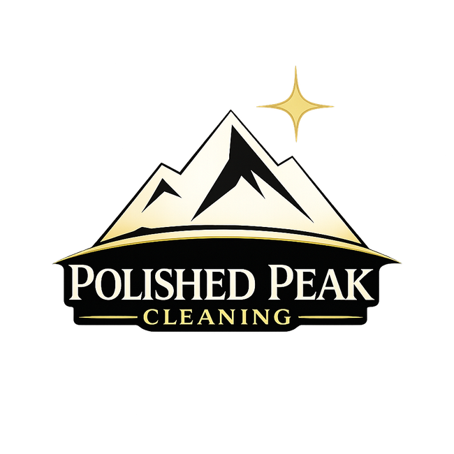 Polished Peak Cleaning