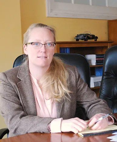 Robin Emmans — Yakima, WA — 2nd Street Law PLLC Robin Emmans — Yakima, WA — 2nd Street Law PLLC
