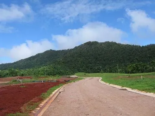 Naragon Cove Subdivision in Progress | Woree, Queensland | Cheshire Contractors